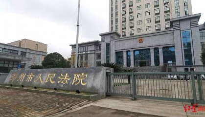 男子扛5米鱼竿触高压线后身亡，谁担责？法院这样判