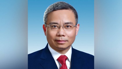 湖北省生态环境厅厅长何开文已任省自然资源厅党组书记、厅长提名人选