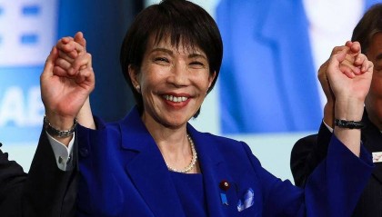 高市早苗当选后发声，对华政策会有多强硬？