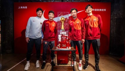 中超10冠!张琳芃1000万转会费救活东亚 在恒大夺8冠回海港再添2冠