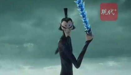 特效团队遗憾《哪吒2》镜头删减 称“木龙”打磨了一年多时间