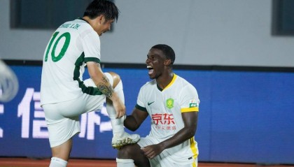 中超前瞻：申花争4轮首胜重返正轨 国安战三镇提防再翻车