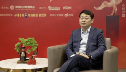 管清友：处在全球领先水平的中国企业，为何赚不到钱？赚不到钱的行业或企业，都处在内卷式竞争中无法自拔