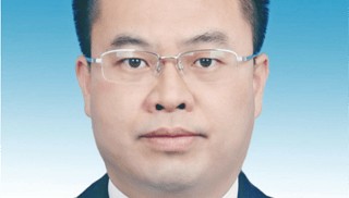 广西百色市长葛国科跨省份调任海南三沙市委书记