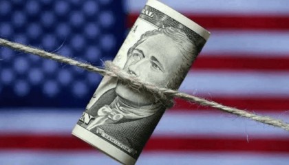 收割宣告失败，美债继续飙升！中国果断出手，拜登坐不住了