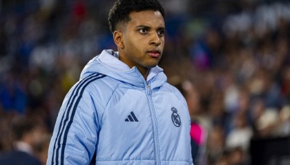 皇马1亿欧先生今夏逃离伯纳乌 利物浦阿森纳曼城抢疯了