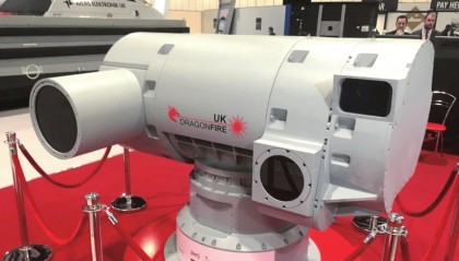 乌克兰部署激光武器，乌军声称已击落“敌方飞机”