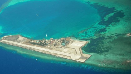 中国“好兄弟”一夜倒了？万万没想到，邻国露出獠牙，与菲联手了