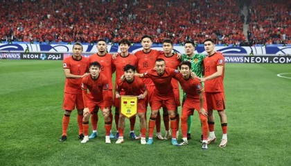 国足客战巴林能拿三分绝不保平，或将复刻主场赢印尼阵型