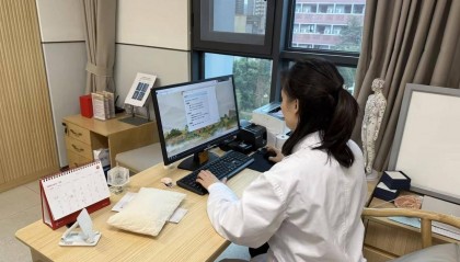 成都一医院宣布接入DeepSeek，并将推广至社区卫生服务中心