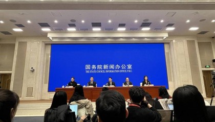 国家统计局：修订后的2023年国内生产总值为129.4万亿元