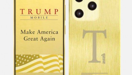 8月将至，特朗普集团499美元“纯美造”手机能否面世？