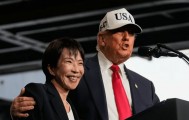 中方“斩首”警告后，不到1天，特朗普就对日本翻脸：某些人不是美国的朋友