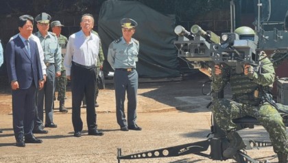 12160票同意，岛内罢免结果出炉，赖清德松口气，马英九公开痛批