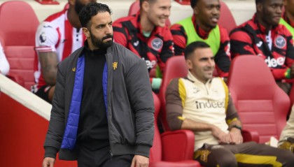 魔迷天塌了？曼联股东拉爵确认：计划给阿莫林三年时间