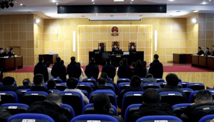 国内最大“灵修”骗局覆灭！上万人被洗脑，数十亿血汗钱被卷走……