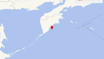 8.7级强震，海啸已到日本！福岛第一核电站发出避难指示，中领馆紧急提醒