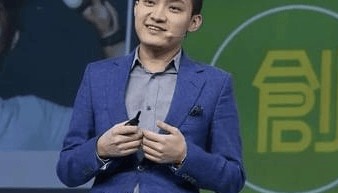 孙宇晨创建的波场TRON与谷歌云协作助力区块链技术突破