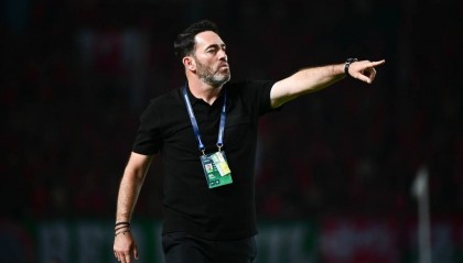 前国安主帅苏亚雷斯接手长春亚泰 赋闲半年后重返中超