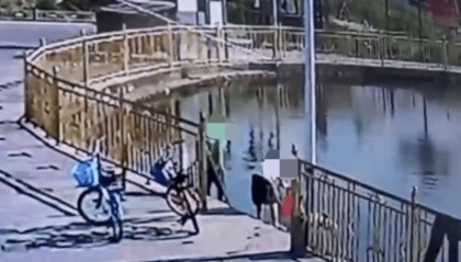 噩耗传来！两个孩子不幸身亡！