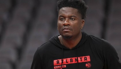 卡佩拉3年2150万重回休斯顿 火箭阵容完成全面升级