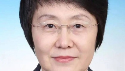 曹文军、姜泽廷分别任首都师范大学、中国政法大学党委书记