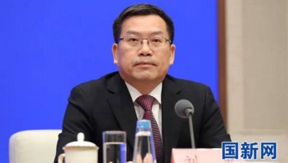 刘惠已任黑龙江省委副书记