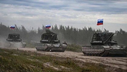 俄媒称无人机事件是做局，波兰同意北约驻军，德法荷等国派战机和“爱国者”导弹