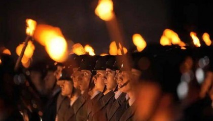 乌克兰败退后，谁来接棒对抗俄罗斯？德军预感不妙，宣布重磅决定