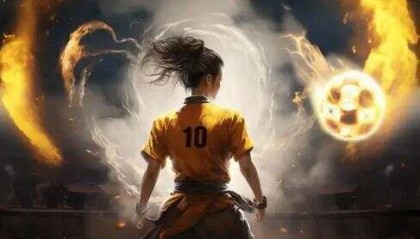 周星驰导演电影《女足》杀青