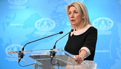 俄外交部：若乌使用美西方武器远程打击俄腹地，冲突性质将发生根本变化