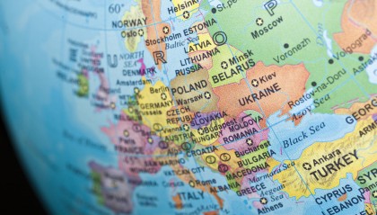 波兰即将重开与白俄边境口岸，包括铁路和公路过境点