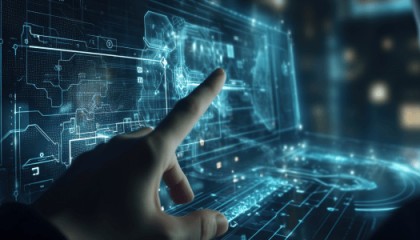 中科创星米磊：资本要“甘为硬科技牛”