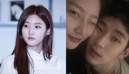 索赔120亿韩元！金秀贤称金赛纶家属造假：已向专业机构提交记录