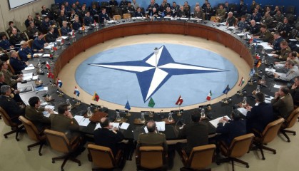 北约突然下狠手，泽连斯基终于等到，这一次，普京彻底怒了