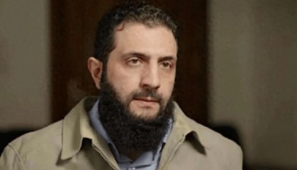 叙利亚再变天，所有武装派别解散！关键时刻，亲阿萨德武装与叙军交火