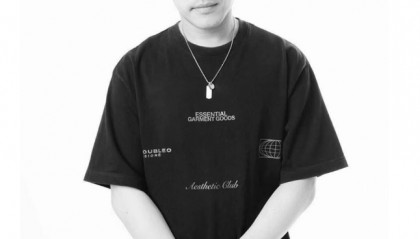 泰国DJ与毒枭老大女友有染，遭枪杀被抛尸树林，女友曾多次提醒