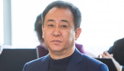 许家印前妻5亿港元购伦敦33套豪宅，被指通过“技术性离婚”获恒大数百亿分红