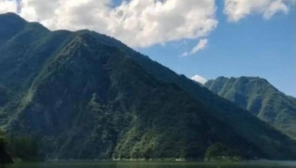 湖北一身家数千万元老板乘快艇到水库钓鱼落水失踪，搜寻14天仍未找到！当地公安：已展开调查