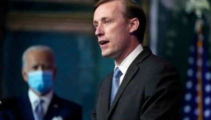 谈不来就别谈！中方重拳出击，拜登没料到的一幕发生，美企“喊疼”了！