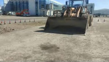 致1死 乌鲁木齐机场改扩建工程飞行区场道工程某标段7·22事故查明