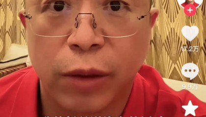 周鸿祎宣布送车，一天涨粉超100万！想比黄子韬送得贵