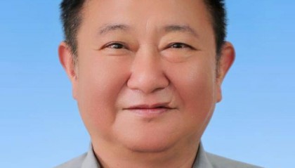 裕安区副区长赵德军，拟任新职