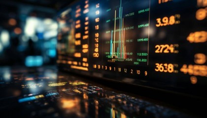 股掌柜靠谱吗：投资新视角，区块链技术在投资领域的应用