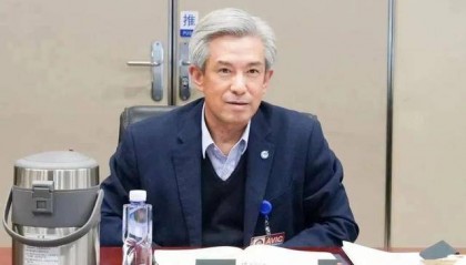 搞权色交易、“靠军工吃军工”的谭瑞松，被捕了