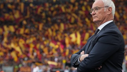 补锅天花板！拉涅利率罗马23轮狂揽50分魔鬼赛程还剩第3/9/11