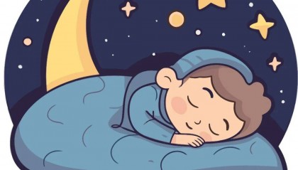 利用假期，睡个好觉