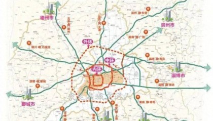 207.2亿元！山东又一条高速公路要开建