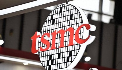 大陆10万亿也造不出1颗高端芯片？张忠谋不装了，台积电麻烦大了