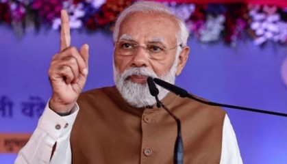 不去俄罗斯了！莫迪确认缺席，印度骑虎难下，印巴局势一触即发